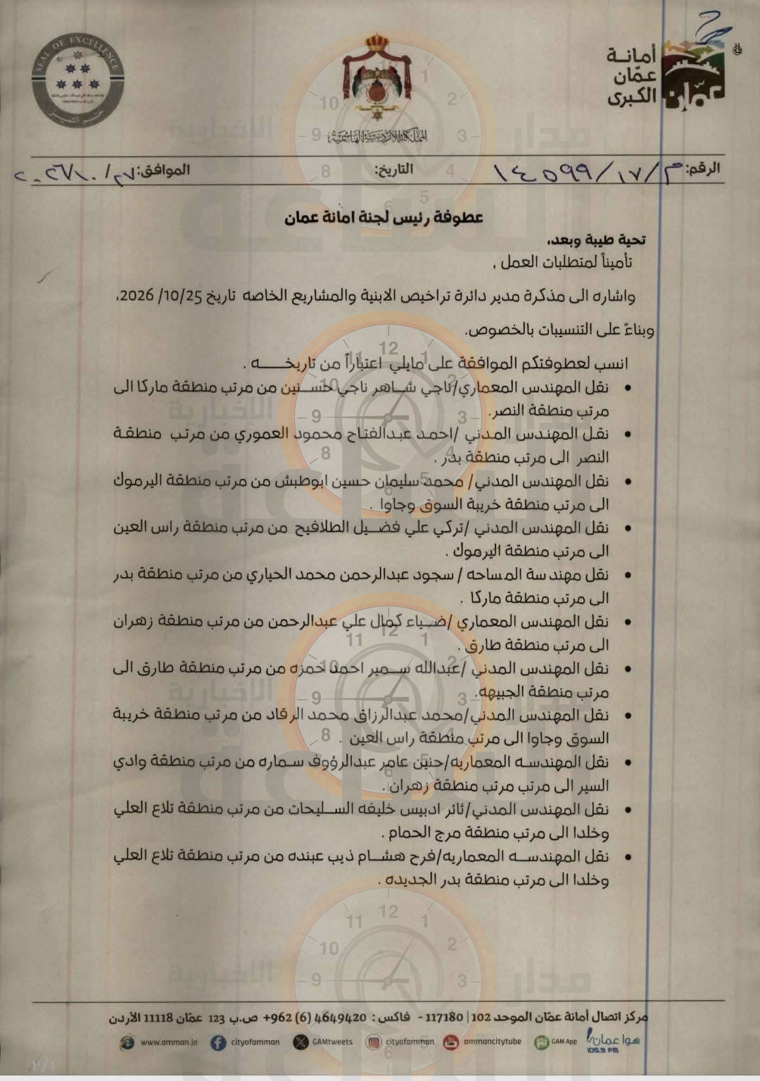 Madar Al-Saa Images 0.7104250129556039
