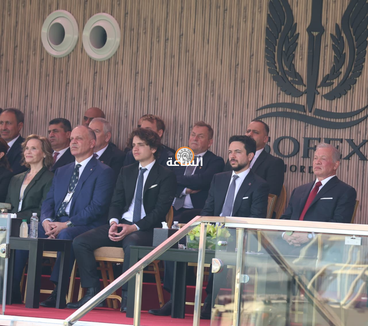 Madar Al-Saa Images 0.9455293226874381