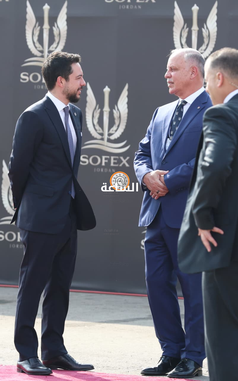 Madar Al-Saa Images 0.9940933190639216