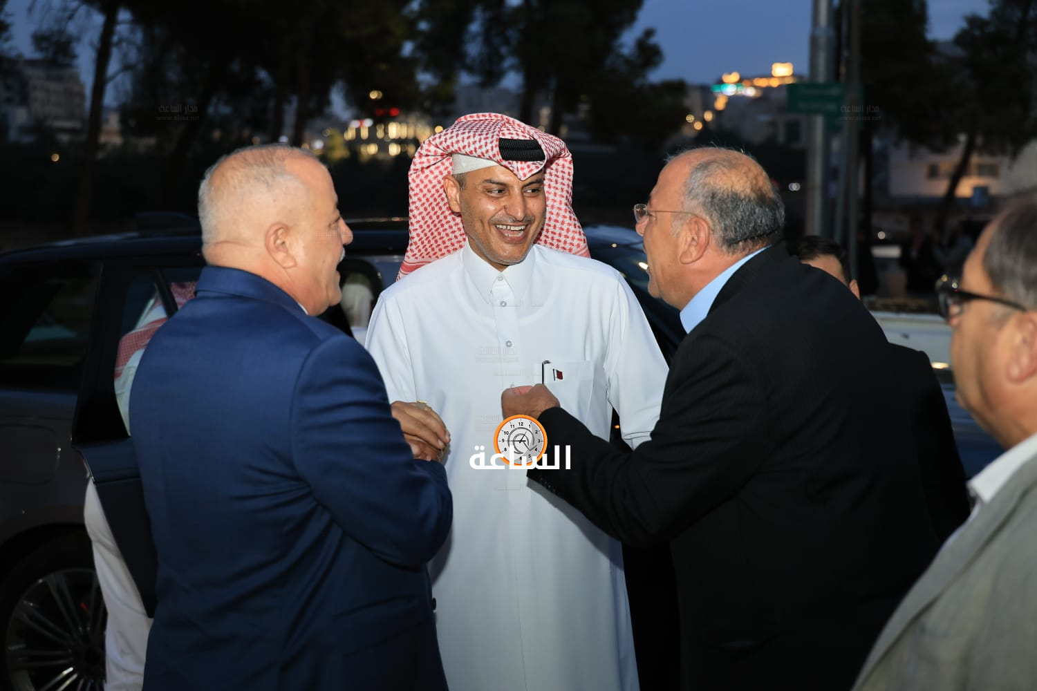 Madar Al-Saa Images 0.6595424117088475