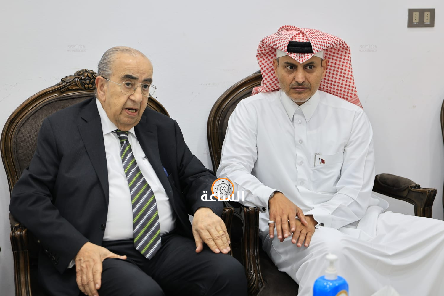 Madar Al-Saa Images 0.5512519681255282