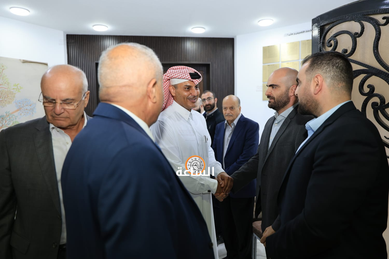 Madar Al-Saa Images 0.15340344557286034