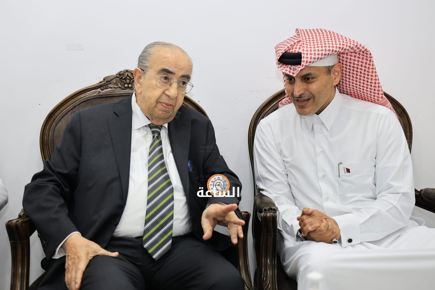 Madar Al-Saa Images 0.5673044122737556