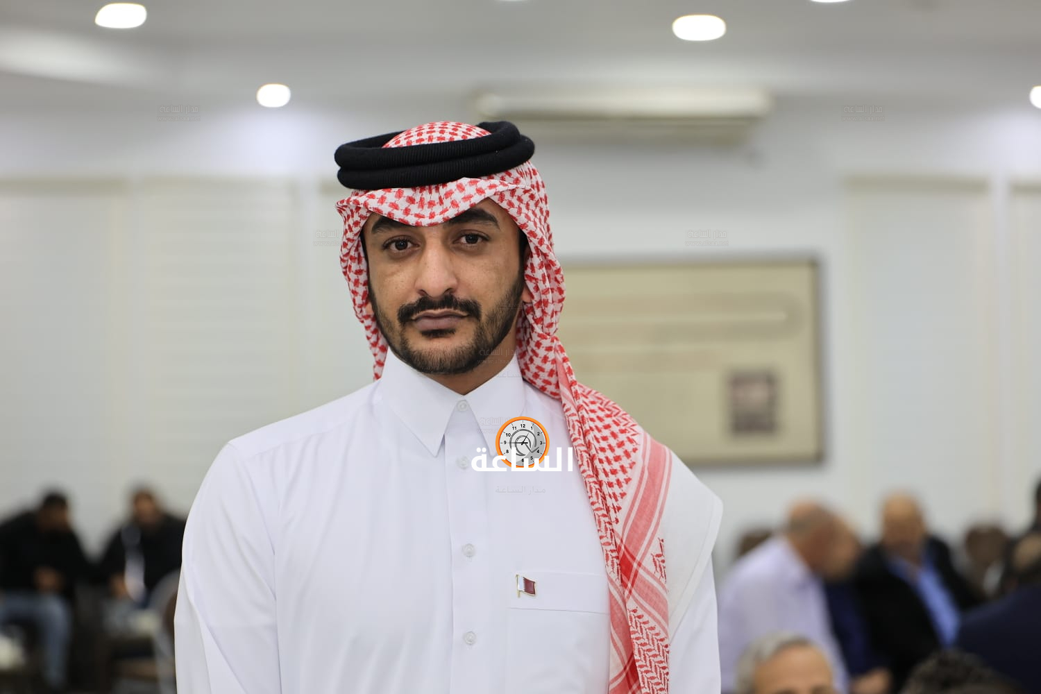Madar Al-Saa Images 0.5588968206939187