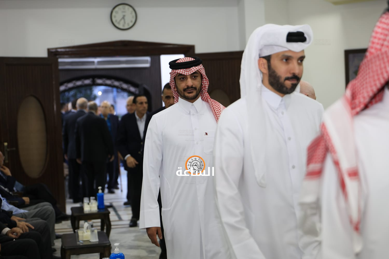 Madar Al-Saa Images 0.2933290605436024
