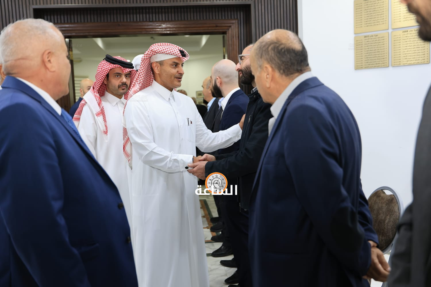 Madar Al-Saa Images 0.5800104020578913