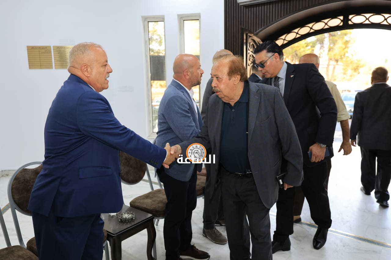 Madar Al-Saa Images 0.915453459085003