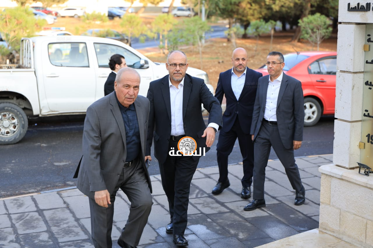 Madar Al-Saa Images 0.5452322001170655
