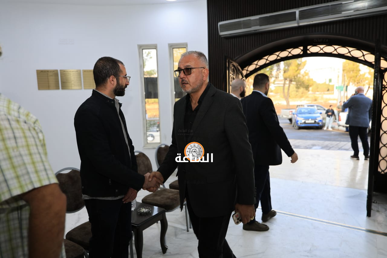 Madar Al-Saa Images 0.7351194898751721