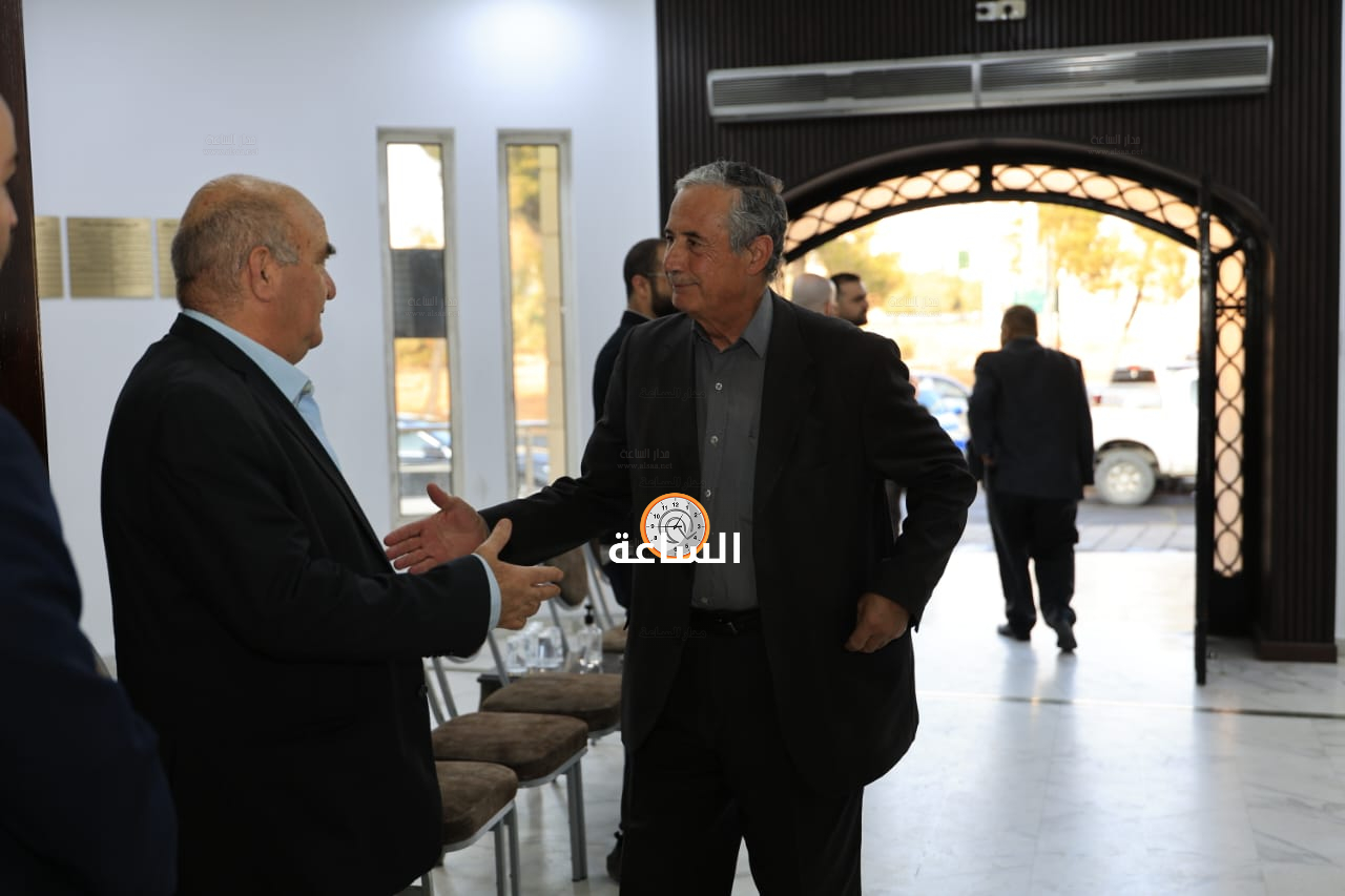 Madar Al-Saa Images 0.5680225349638154