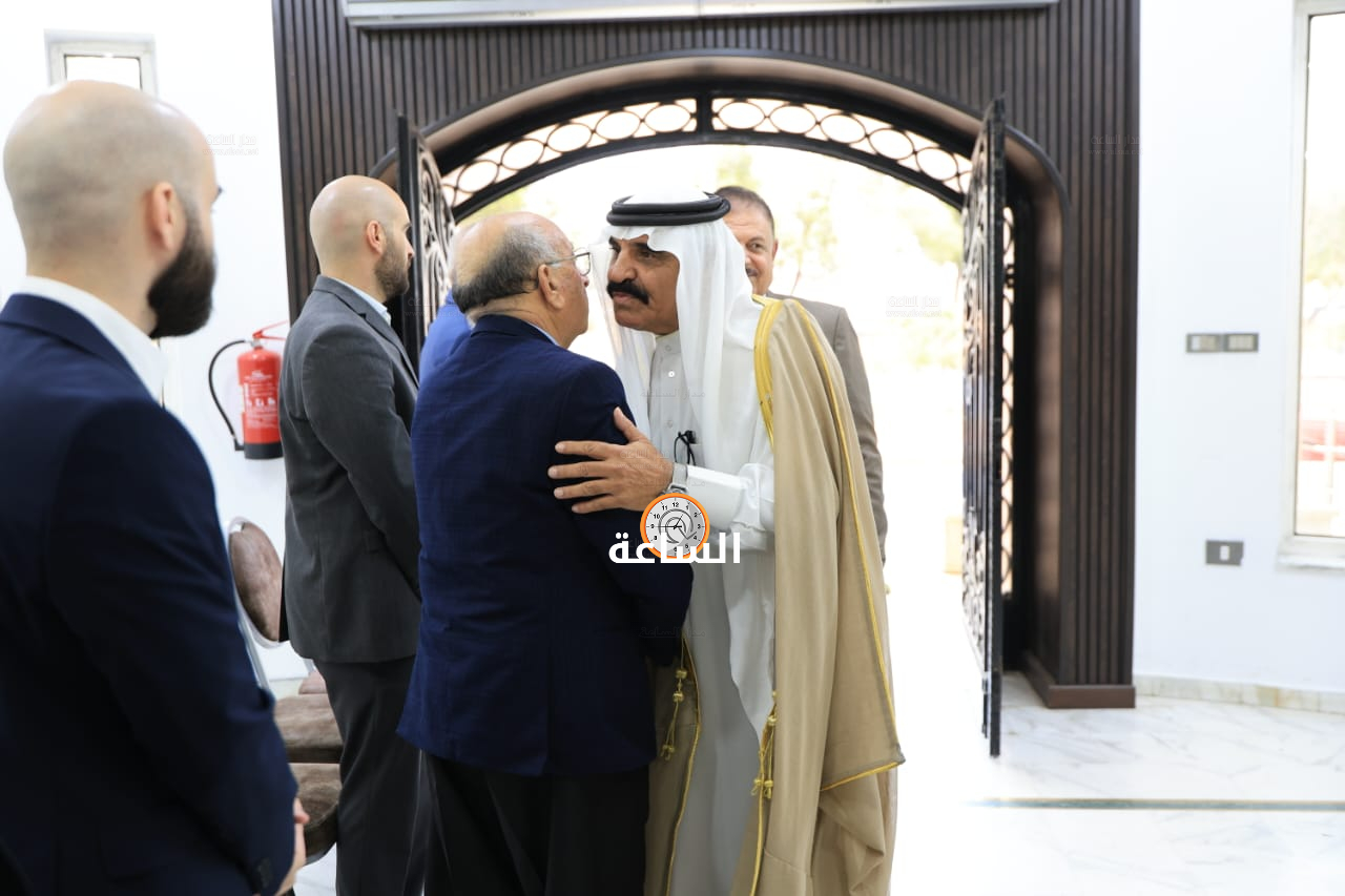 Madar Al-Saa Images 0.8350995601448866