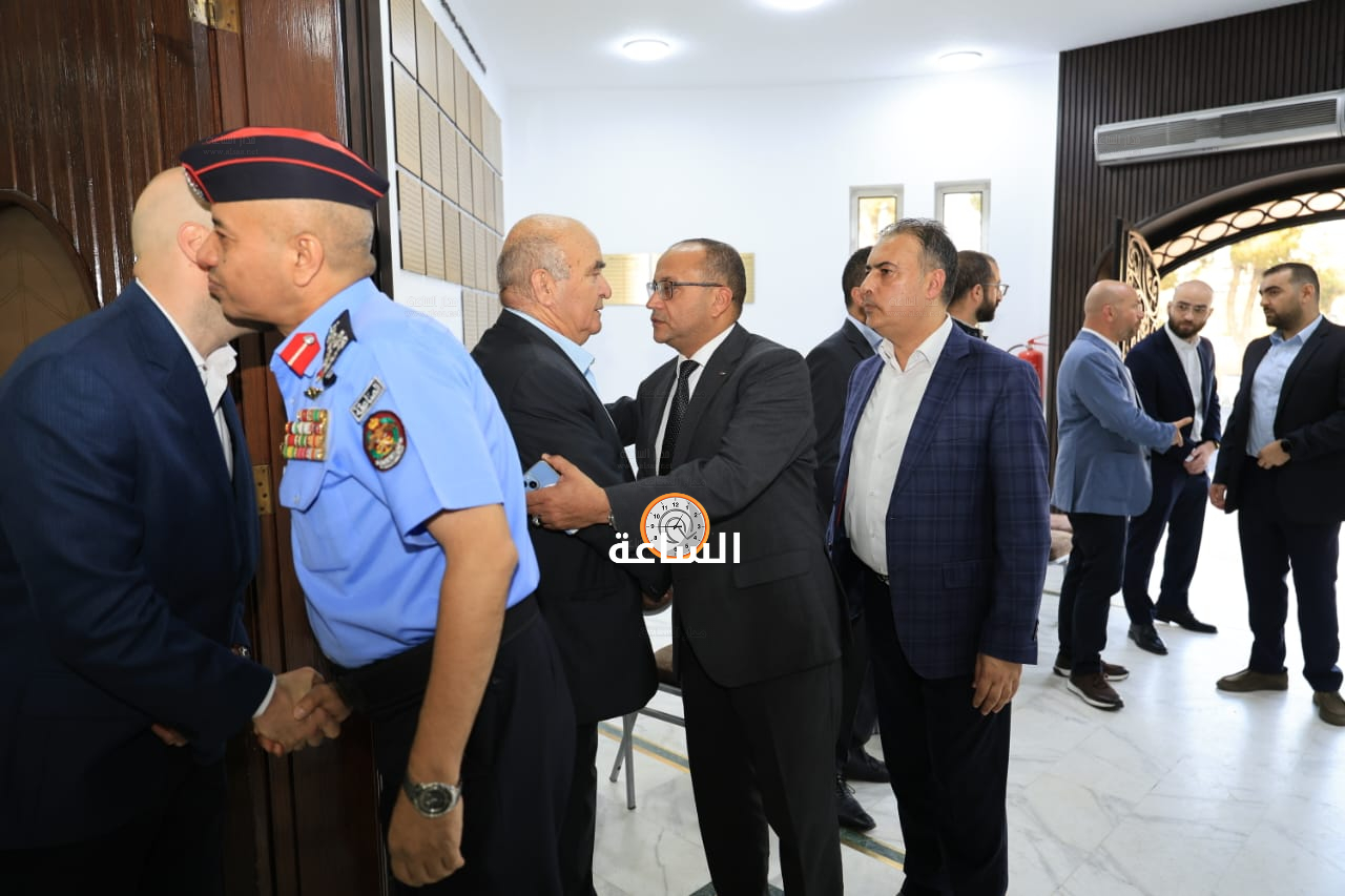 Madar Al-Saa Images 0.2167490887780381