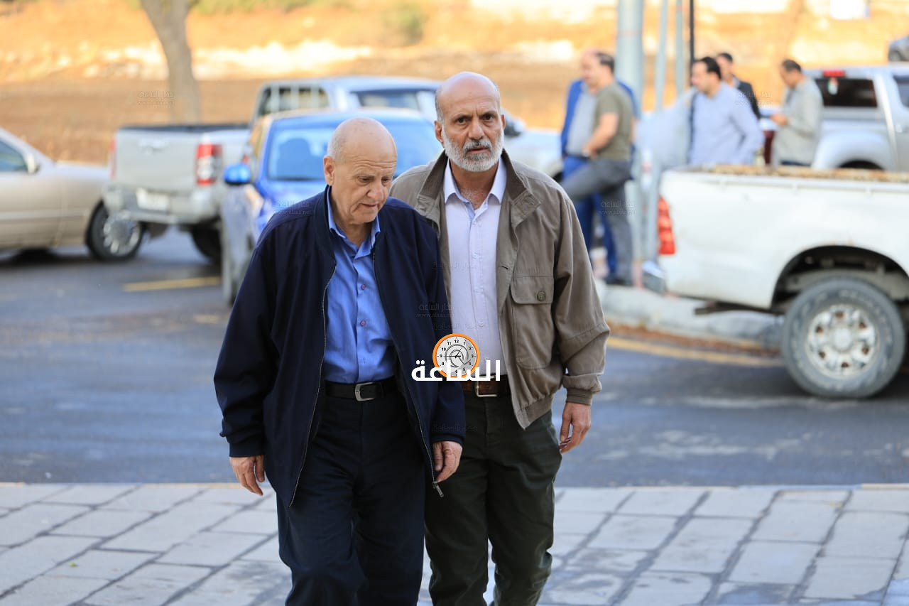 Madar Al-Saa Images 0.13910946917630262