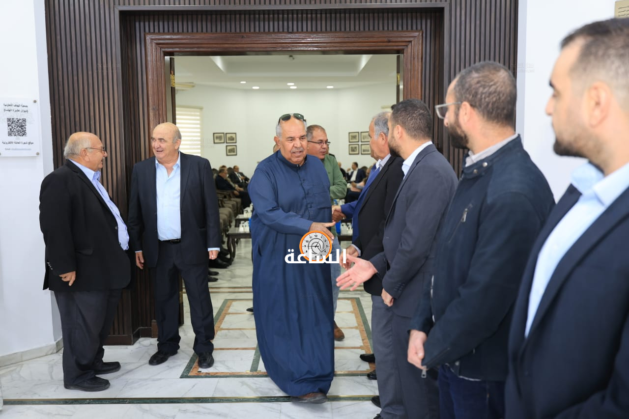 Madar Al-Saa Images 0.03090459855556127
