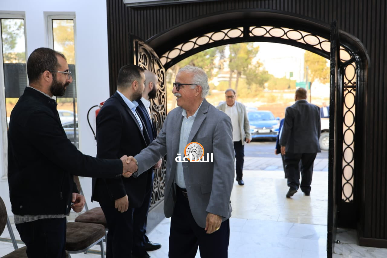 Madar Al-Saa Images 0.14769360942576348