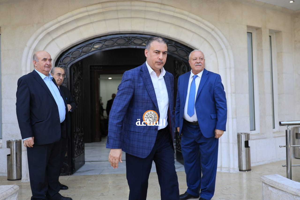 Madar Al-Saa Images 0.29156739601858017