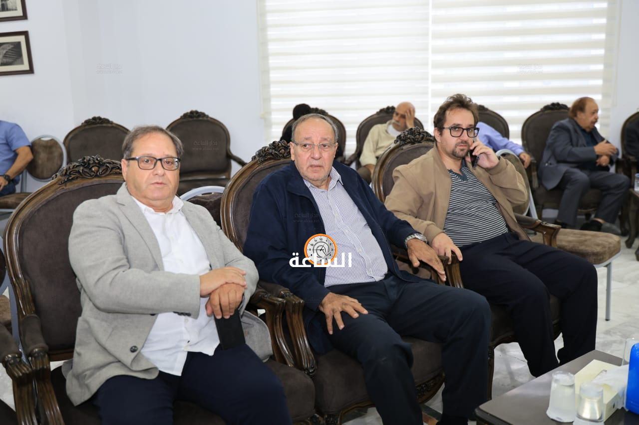 Madar Al-Saa Images 0.6317272547330849