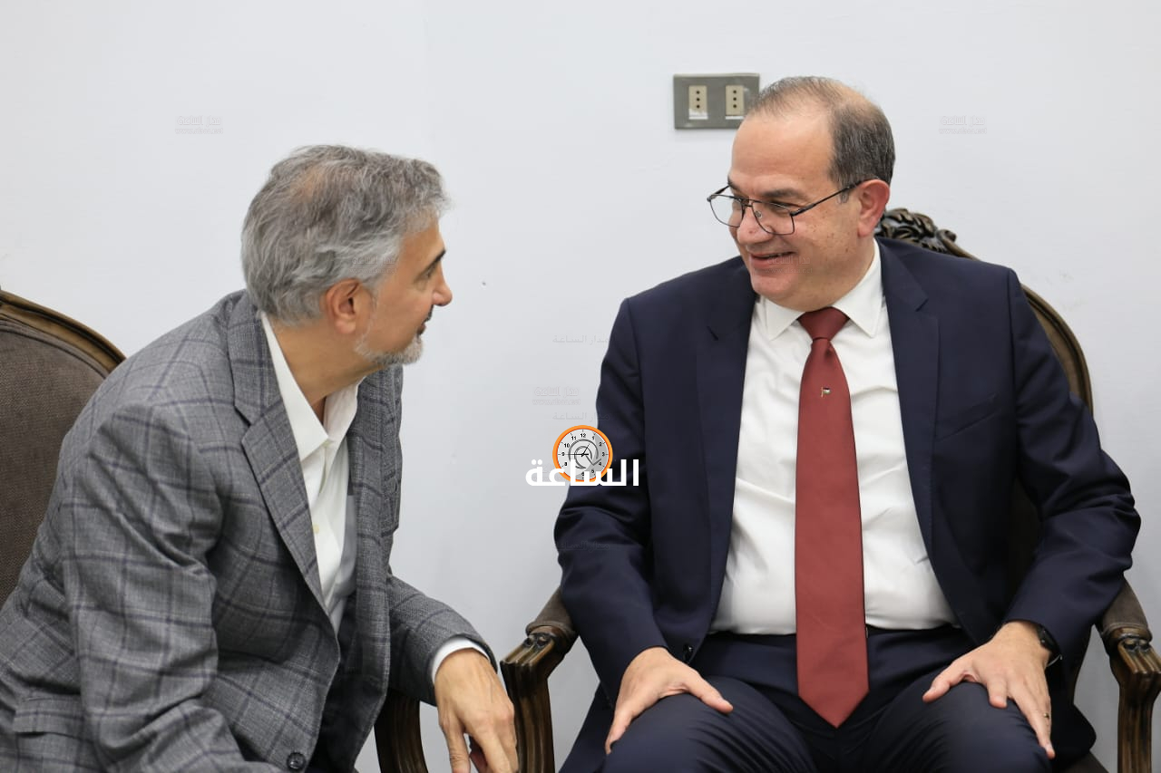 Madar Al-Saa Images 0.41474676559712287
