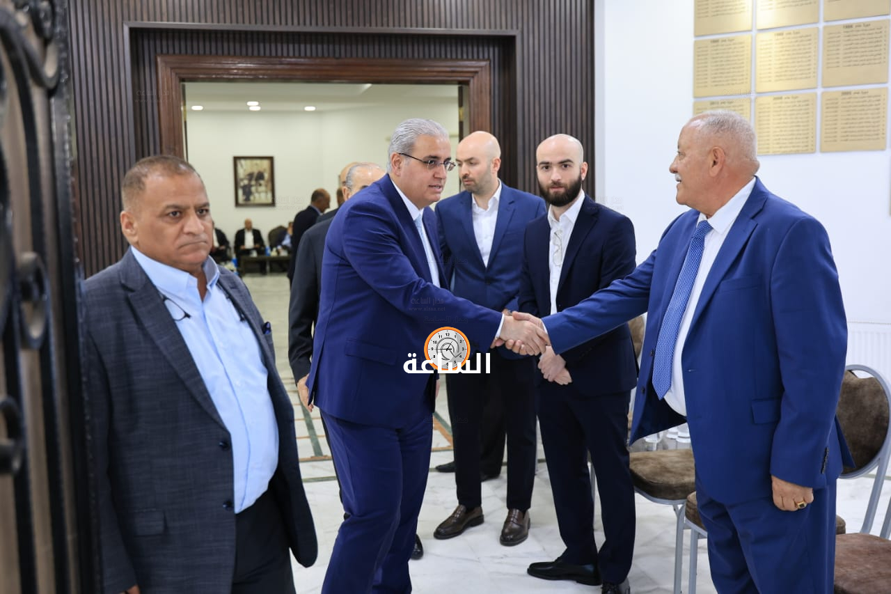Madar Al-Saa Images 0.5342887496325817
