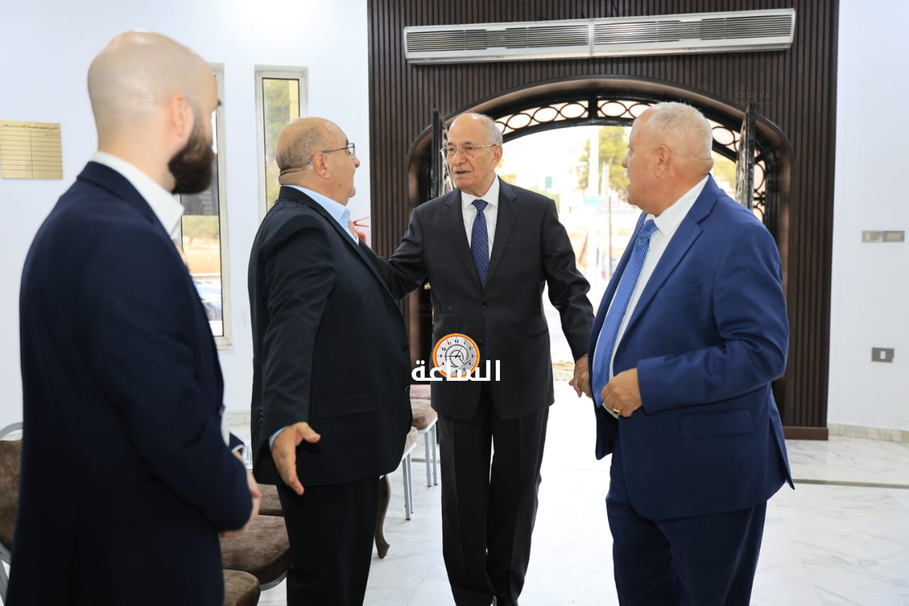 Madar Al-Saa Images 0.06198054913405604