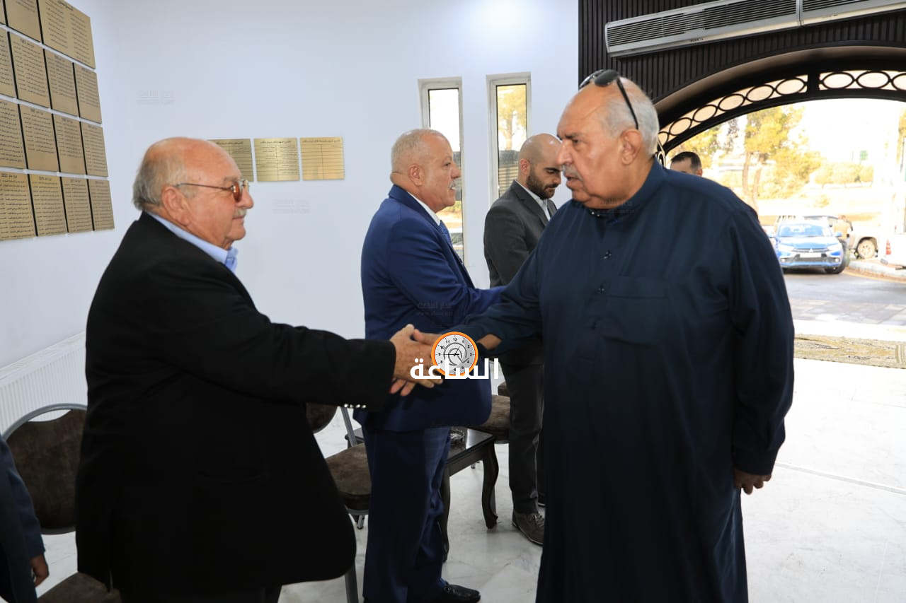 Madar Al-Saa Images 0.6358725758737506