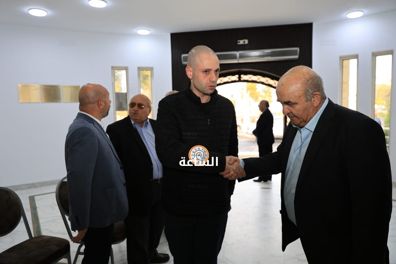 Madar Al-Saa Images 0.9476326756031785