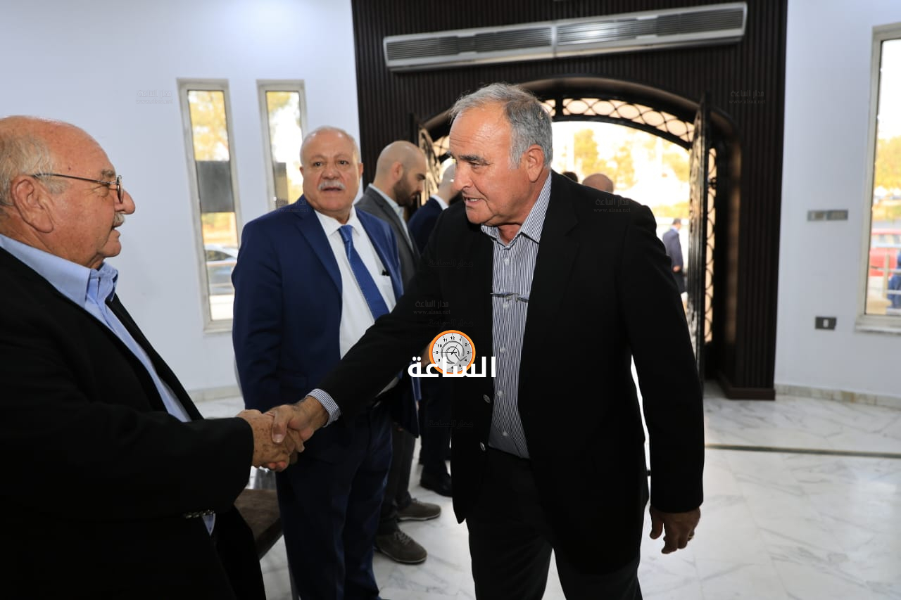 Madar Al-Saa Images 0.2190024097960388