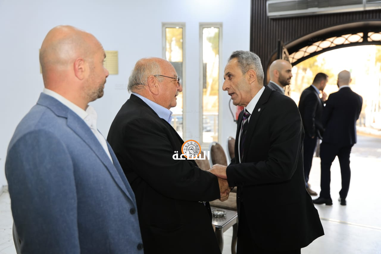 Madar Al-Saa Images 0.33111274952732916