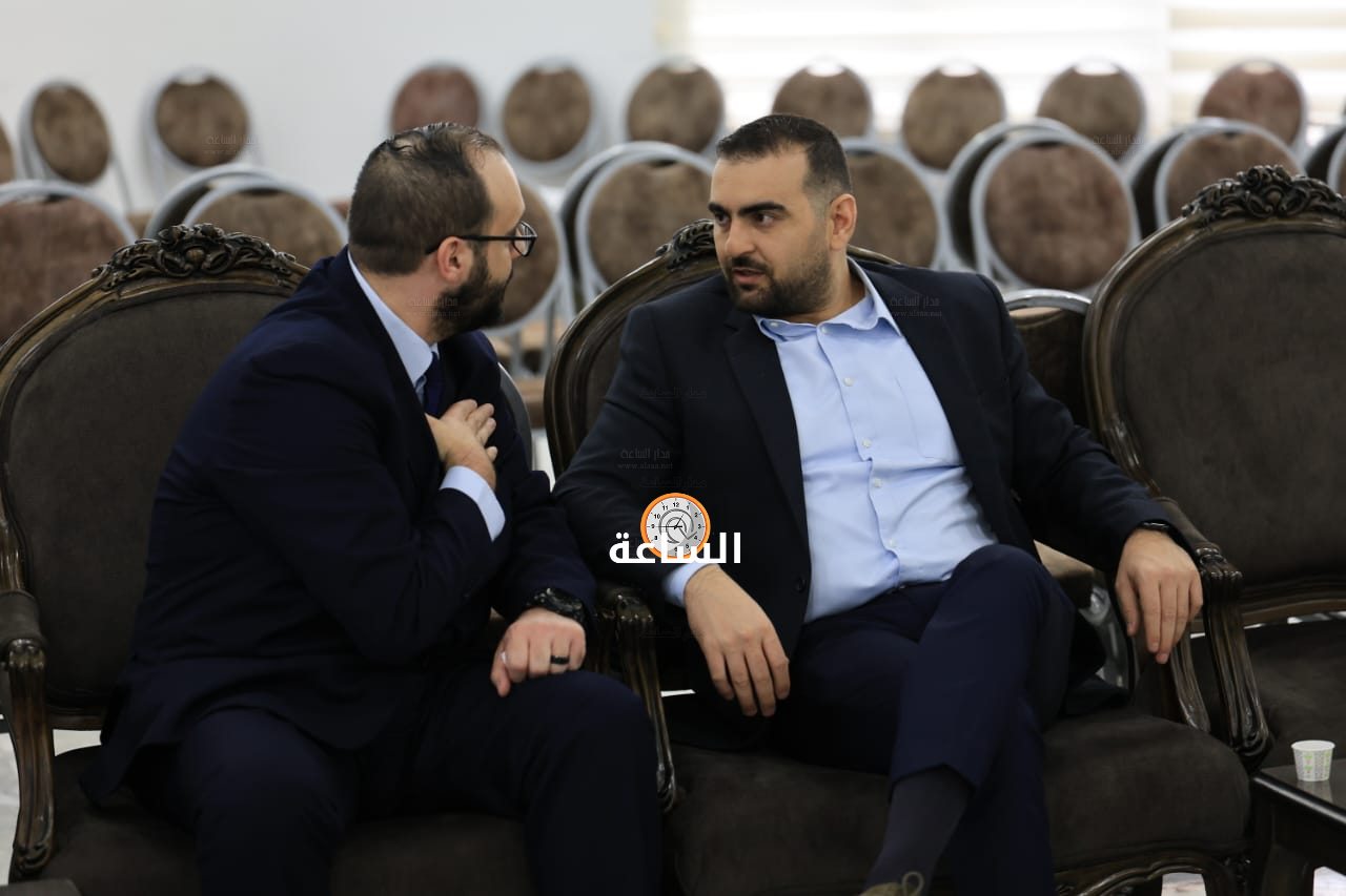 Madar Al-Saa Images 0.20458550821247923