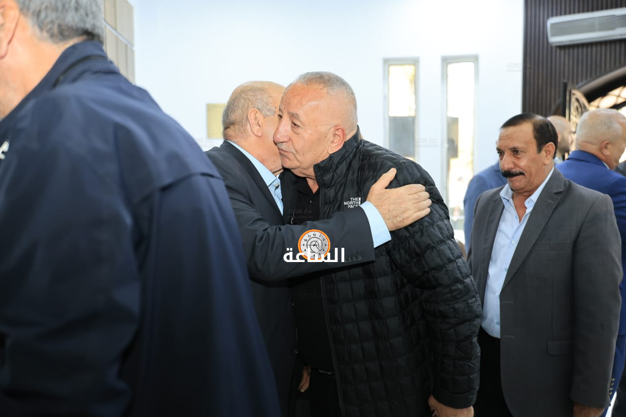 Madar Al-Saa Images 0.2948128583568277