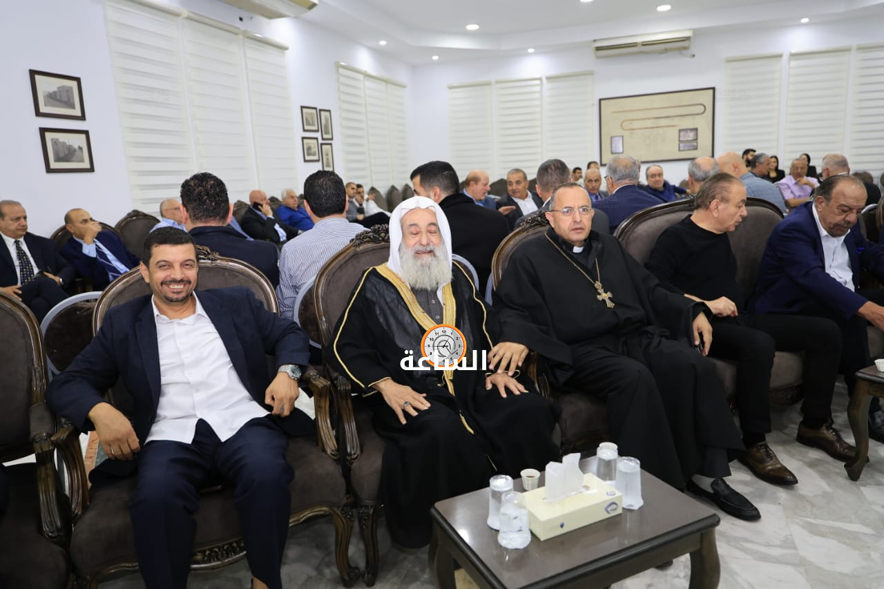Madar Al-Saa Images 0.3596310322871096