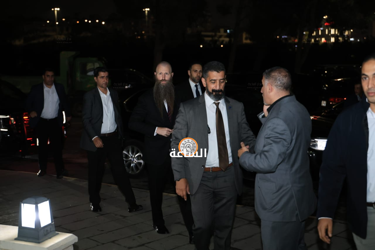 Madar Al-Saa Images 0.8187355987023877
