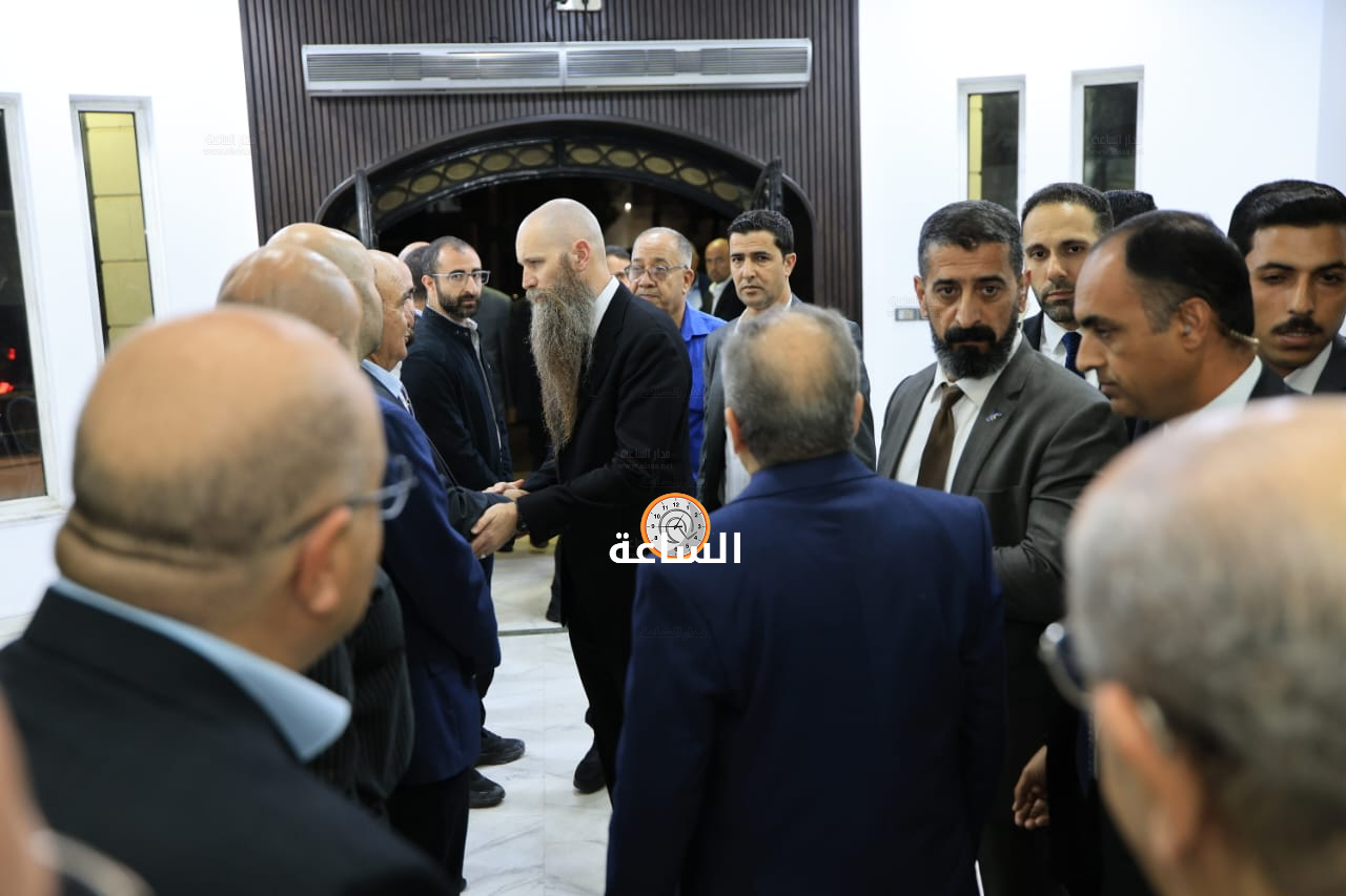 Madar Al-Saa Images 0.3265081218563628