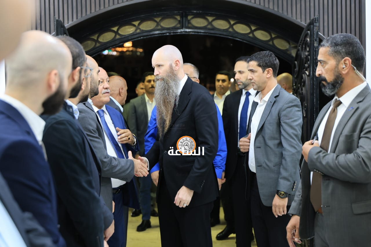 Madar Al-Saa Images 0.4431281651417047