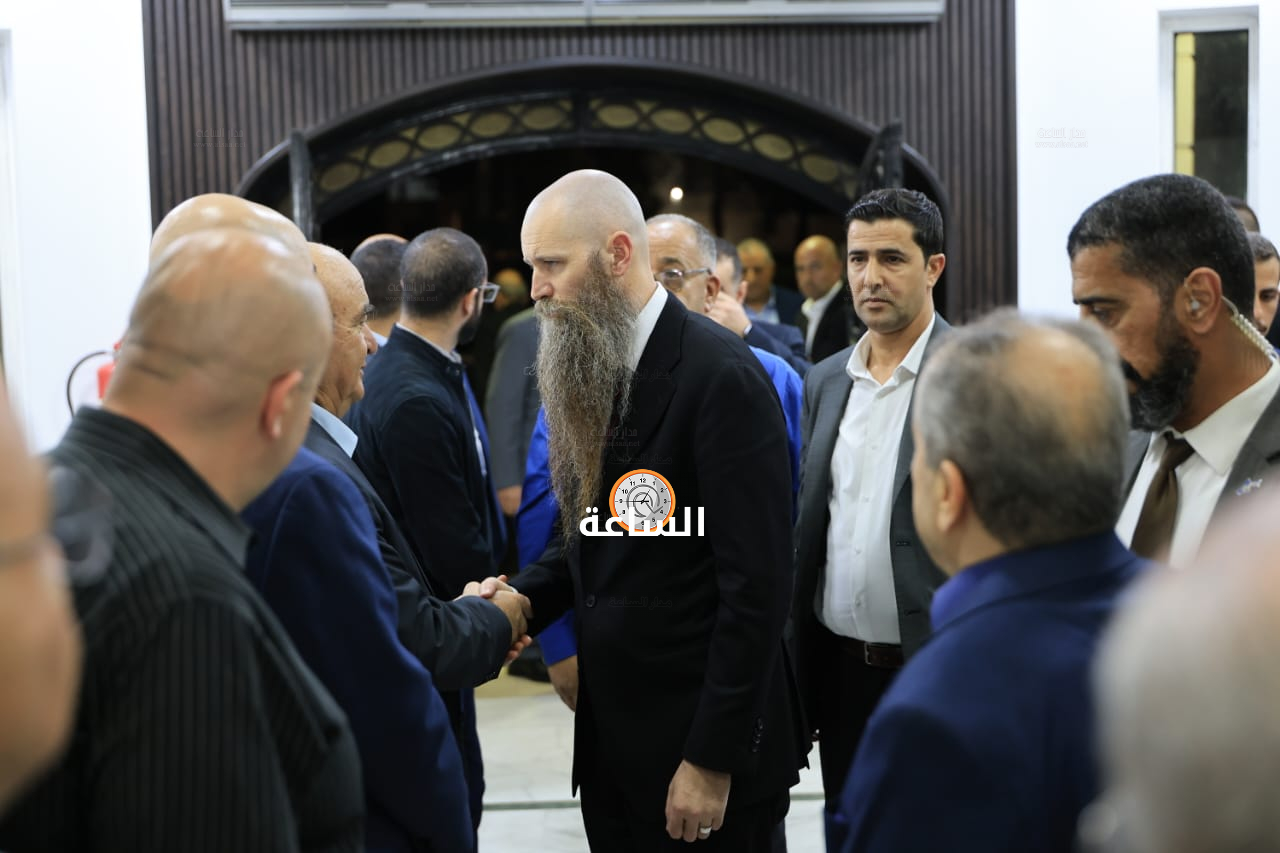 Madar Al-Saa Images 0.4662848940221539