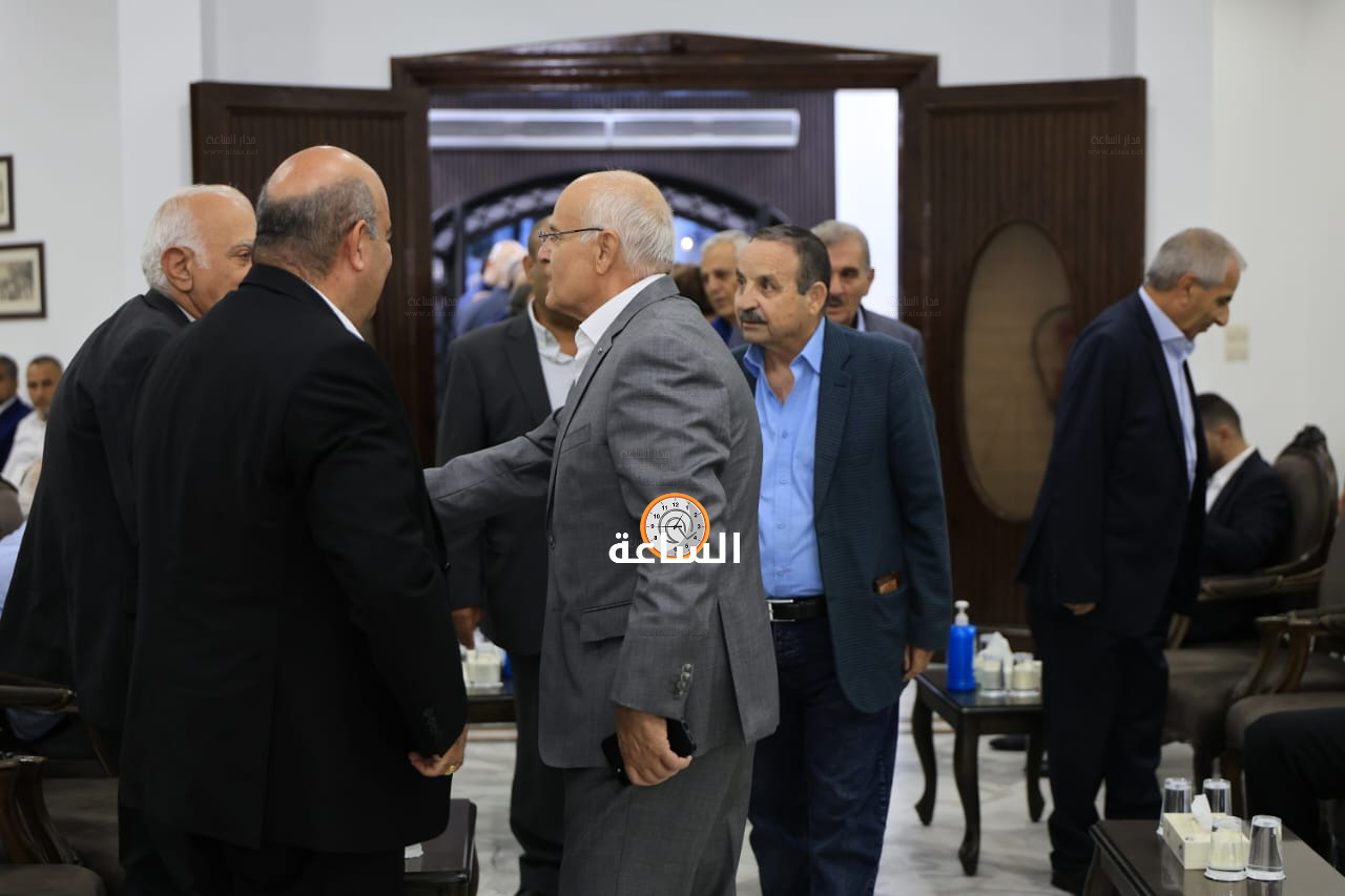 Madar Al-Saa Images 0.4467708932334443