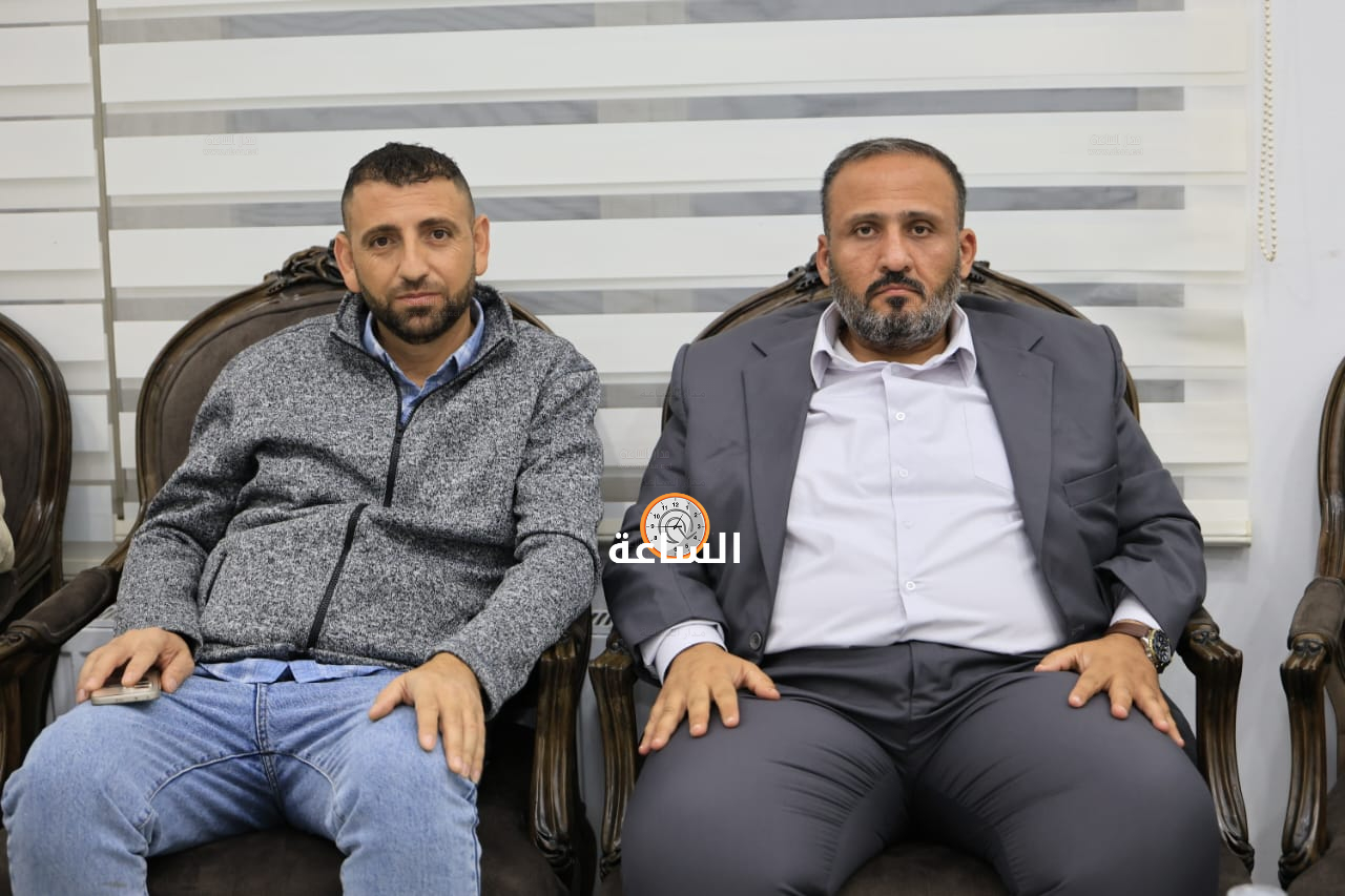 Madar Al-Saa Images 0.1254445540206467