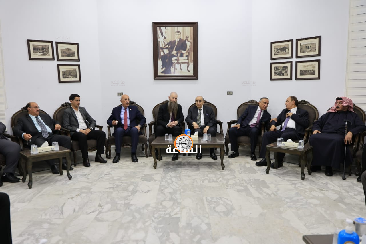 Madar Al-Saa Images 0.9737959653268076