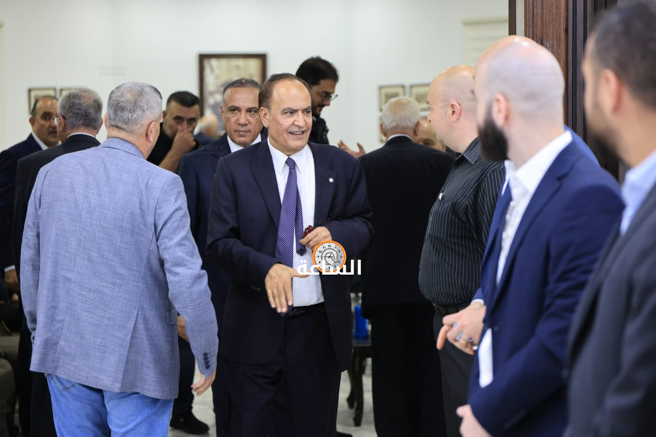 Madar Al-Saa Images 0.5636685322596479
