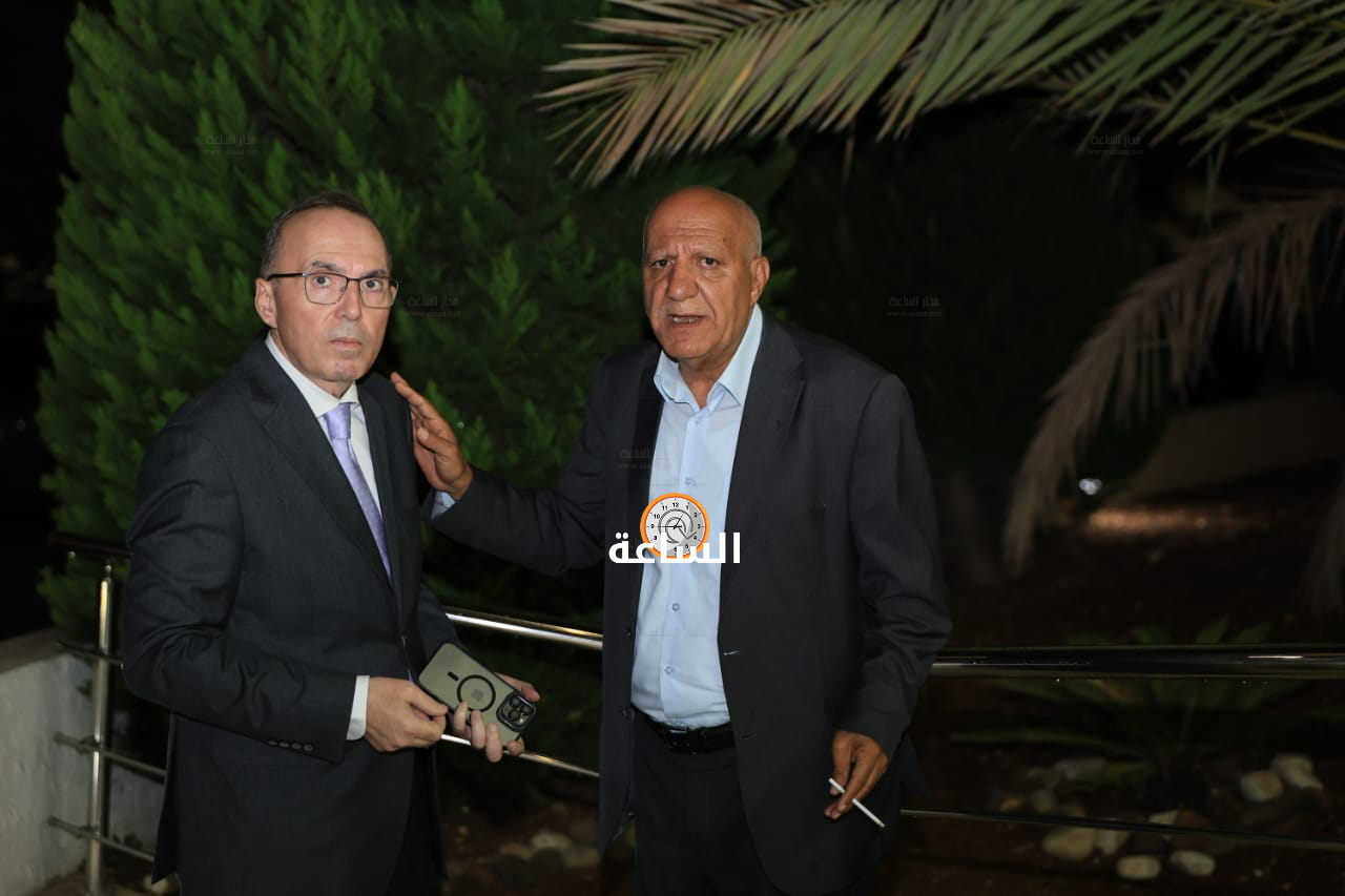 Madar Al-Saa Images 0.6010962300523264