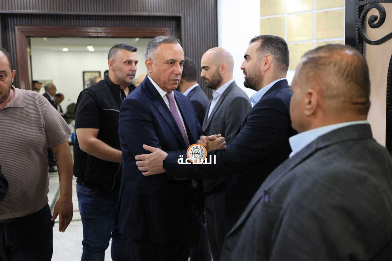 Madar Al-Saa Images 0.8659499161625174