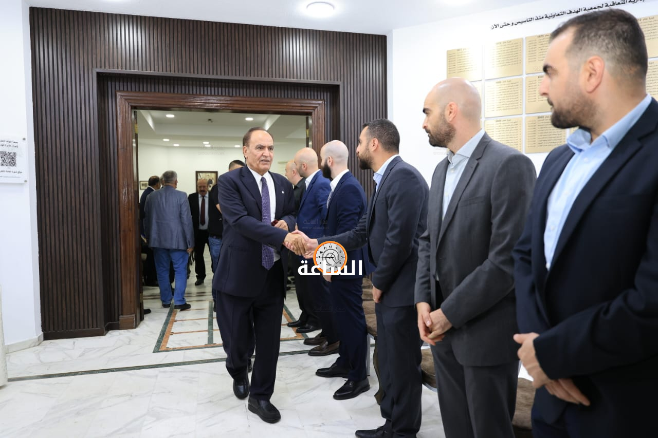Madar Al-Saa Images 0.8552916677627095