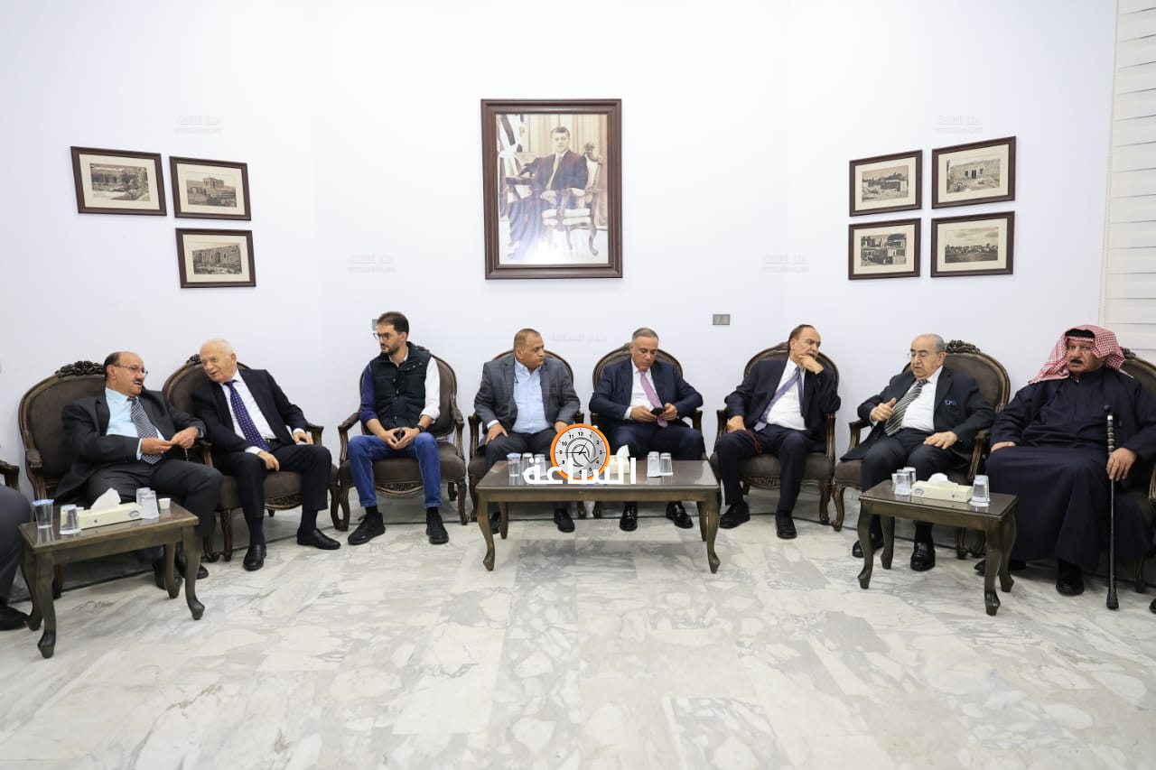 Madar Al-Saa Images 0.8277636603222471