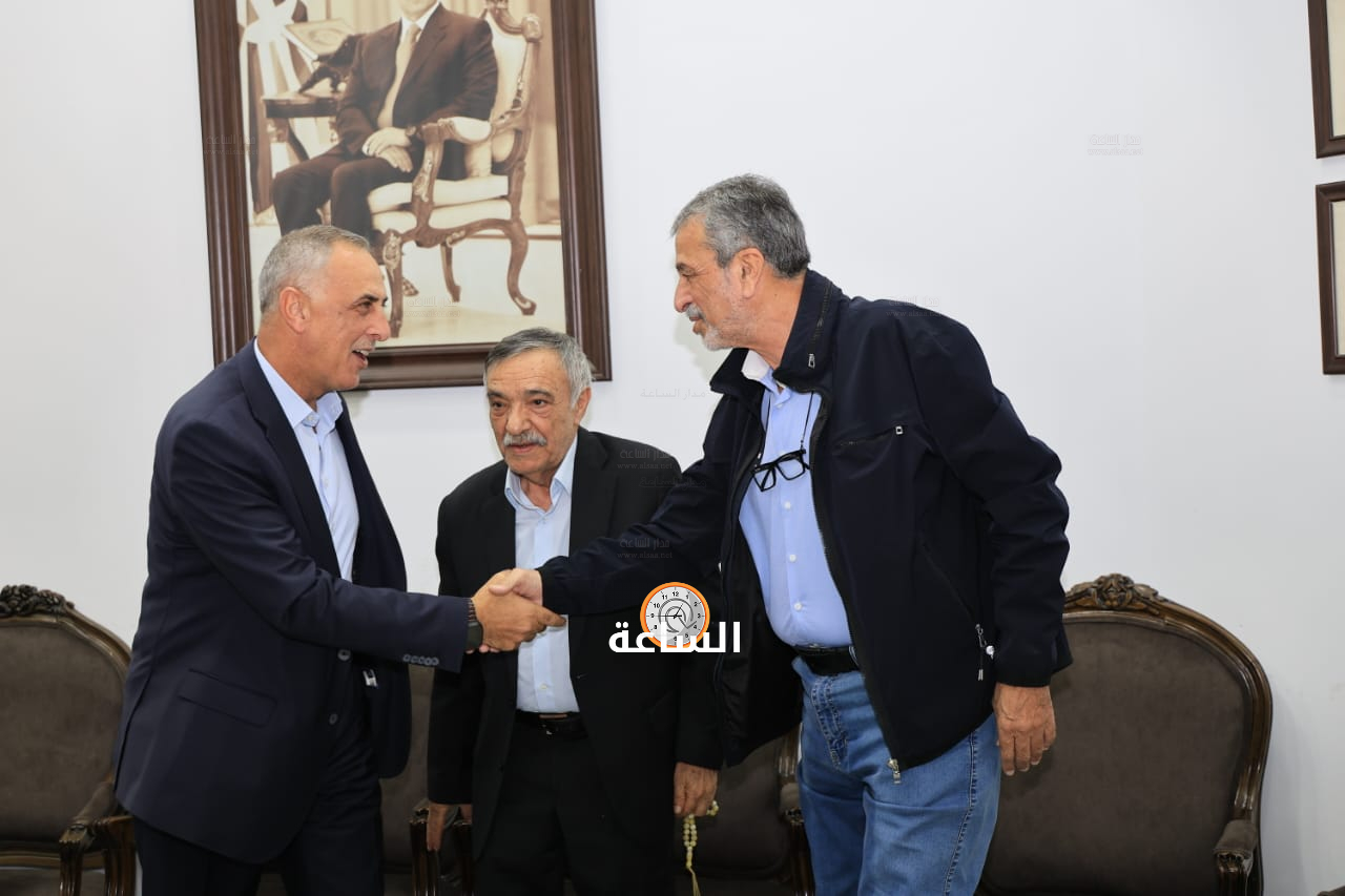 Madar Al-Saa Images 0.013116269438621986