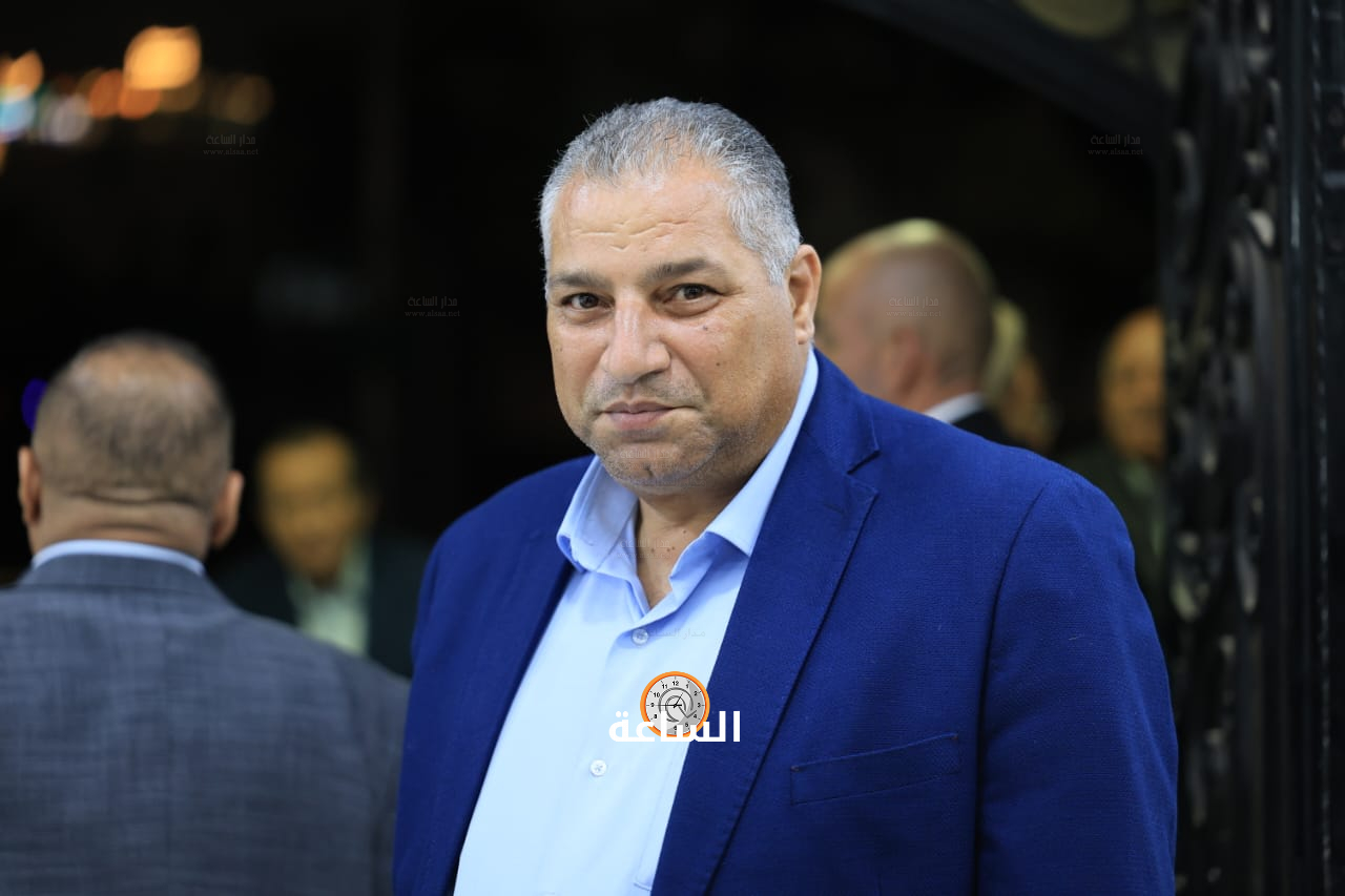 Madar Al-Saa Images 0.338652339421907