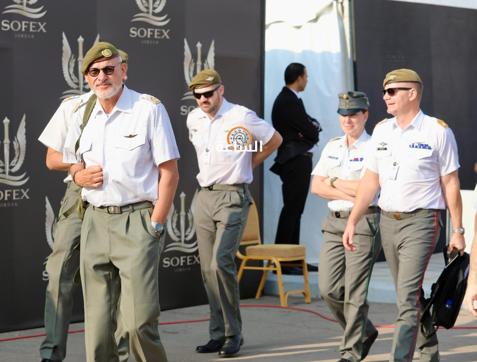 Madar Al-Saa Images 0.15032694892294585