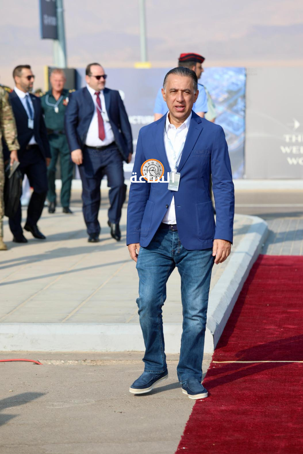 Madar Al-Saa Images 0.08267284967877753