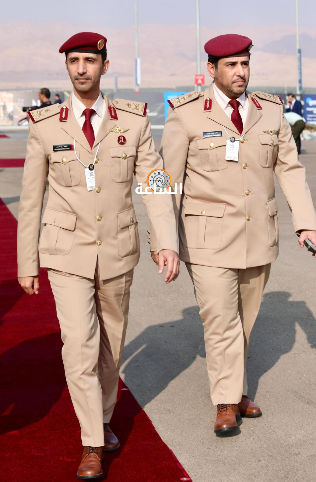 Madar Al-Saa Images 0.7976116161412212