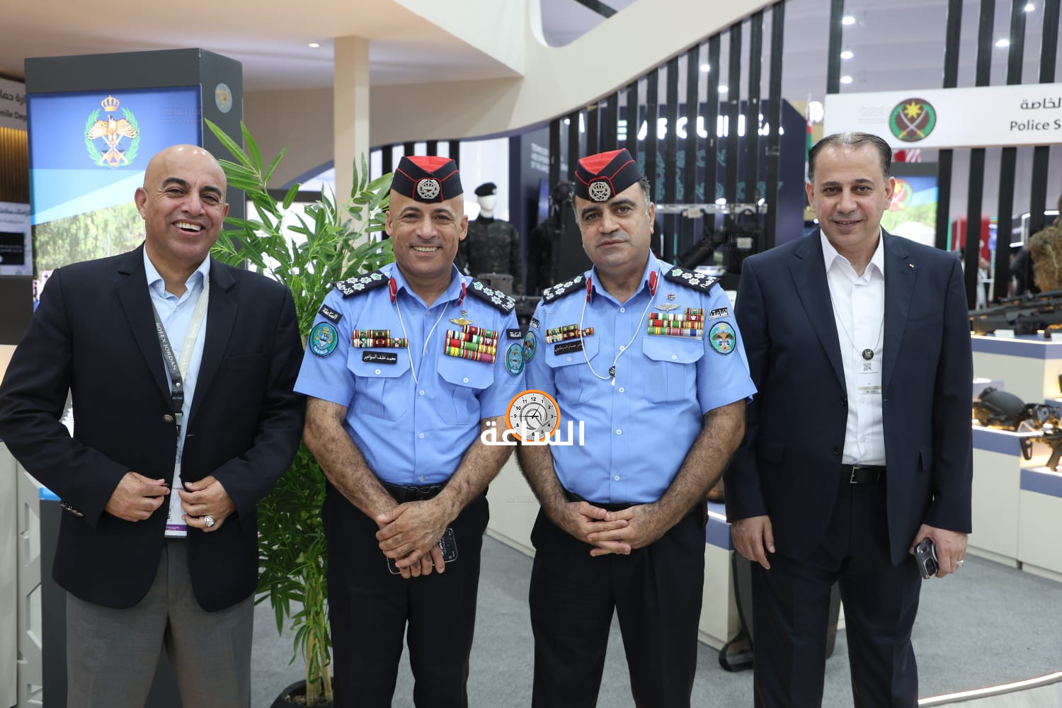 Madar Al-Saa Images 0.05213161087818918