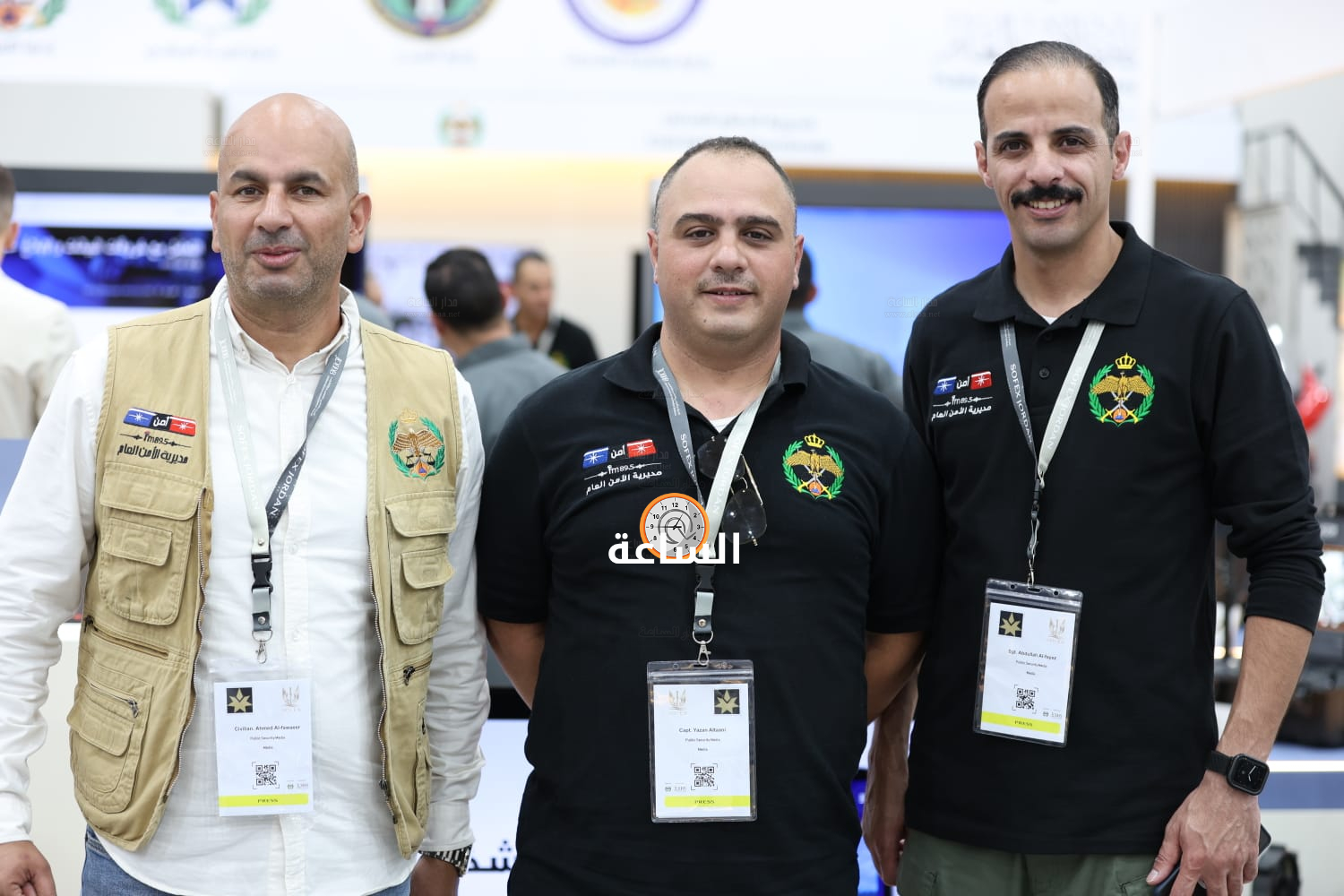 Madar Al-Saa Images 0.22450731897370557